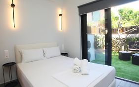 Intown Suite
