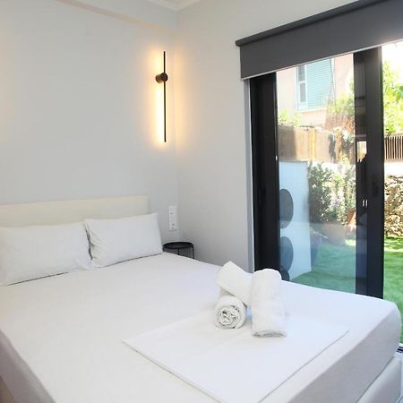 Intown Suite Λευκάδα Εξωτερικό φωτογραφία