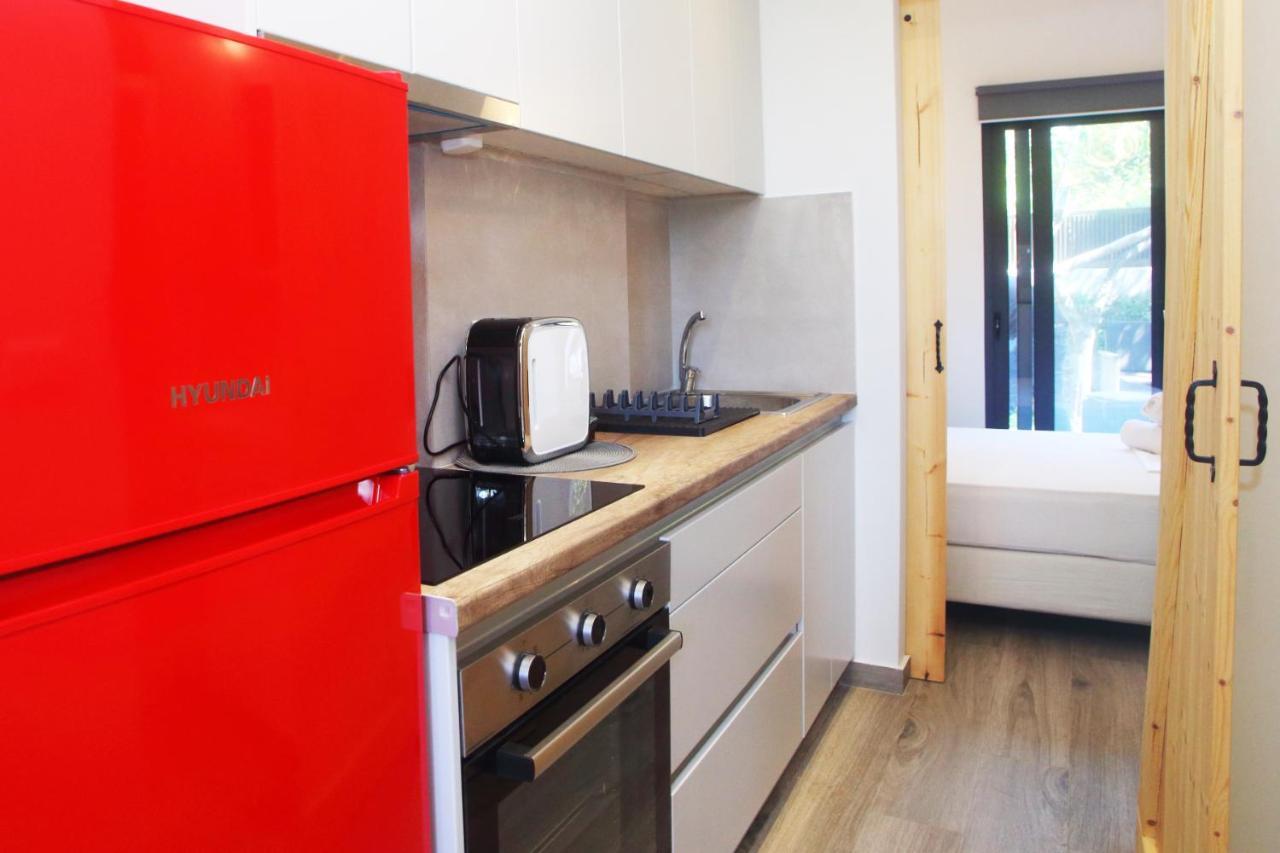 Intown Suite Λευκάδα Εξωτερικό φωτογραφία