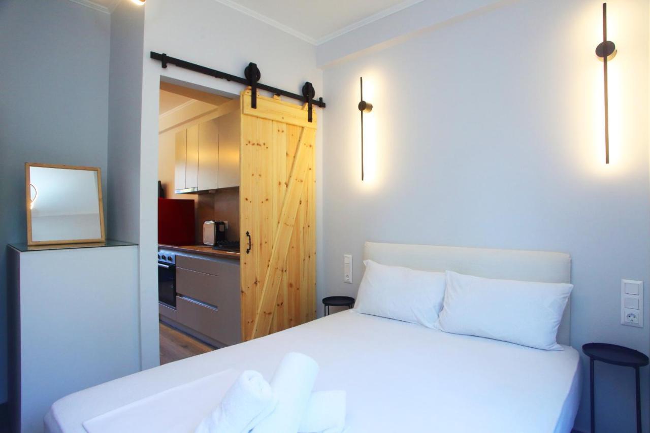 Intown Suite Λευκάδα Εξωτερικό φωτογραφία