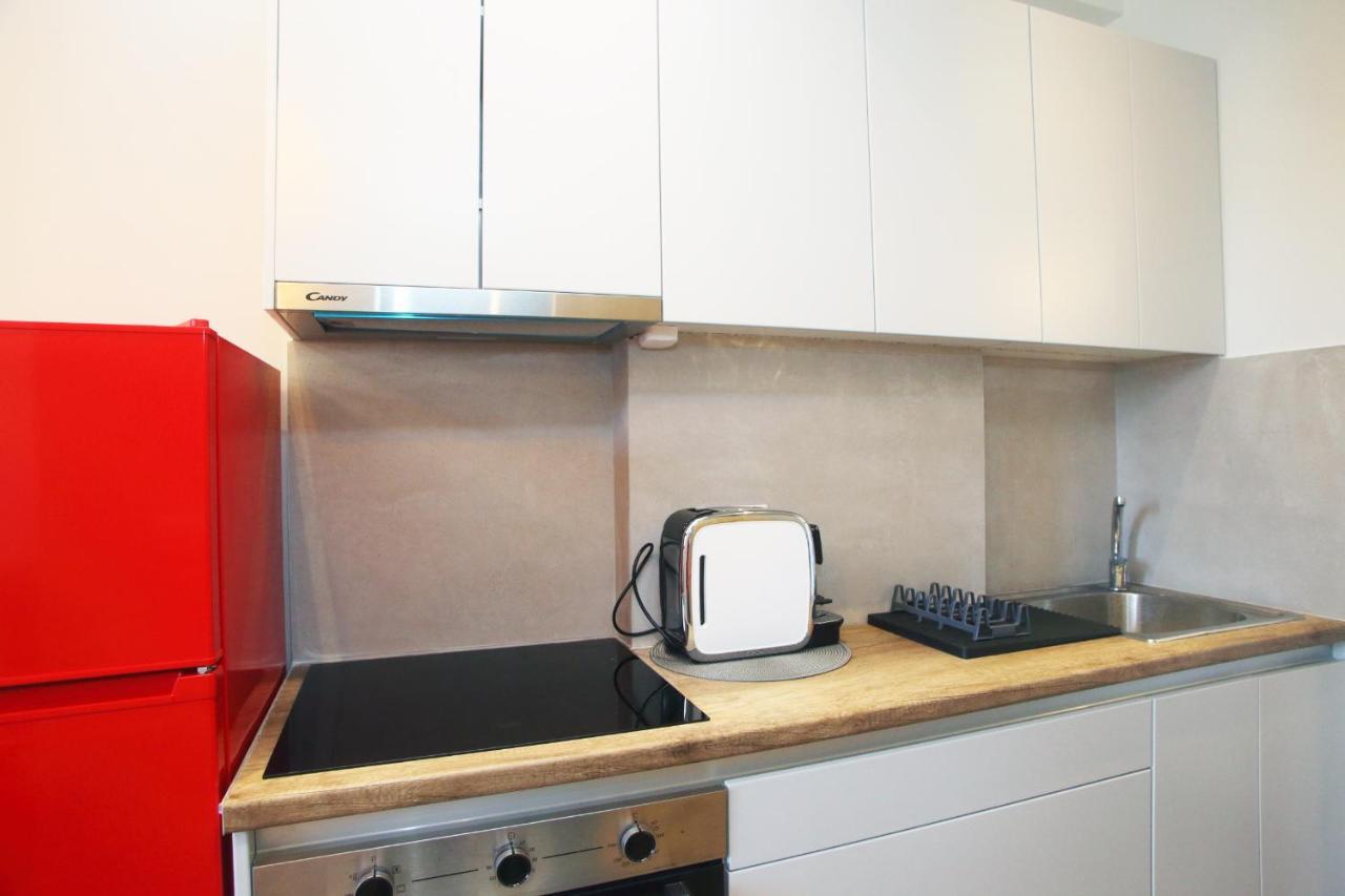 Intown Suite Λευκάδα Εξωτερικό φωτογραφία
