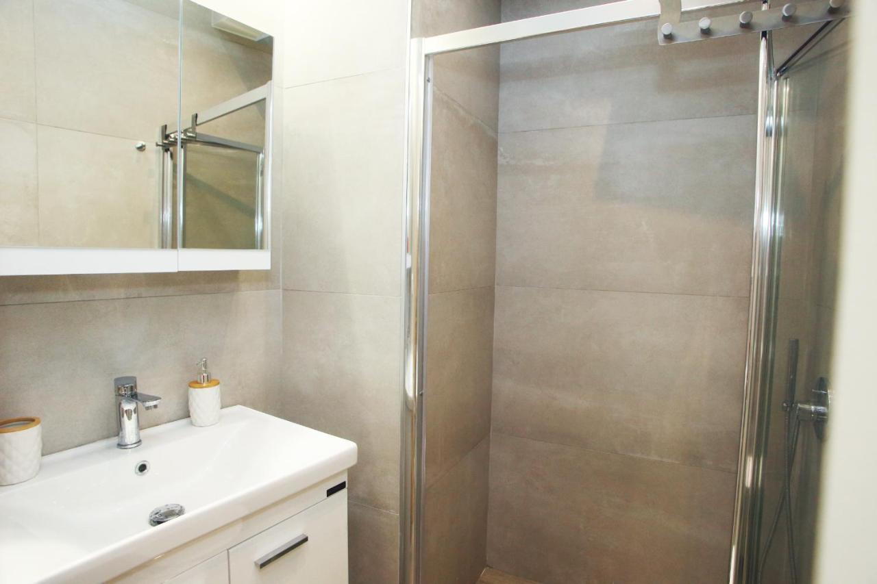 Intown Suite Λευκάδα Εξωτερικό φωτογραφία